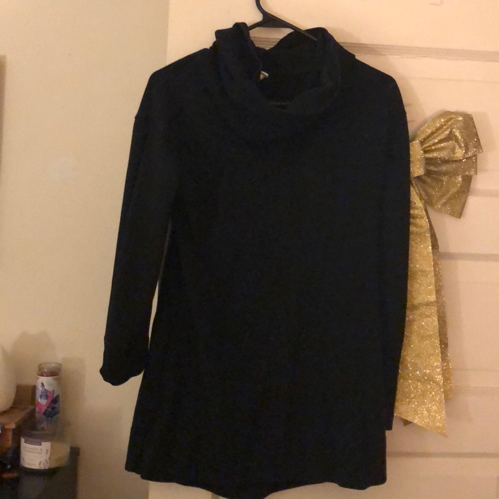 Sweater/tunic